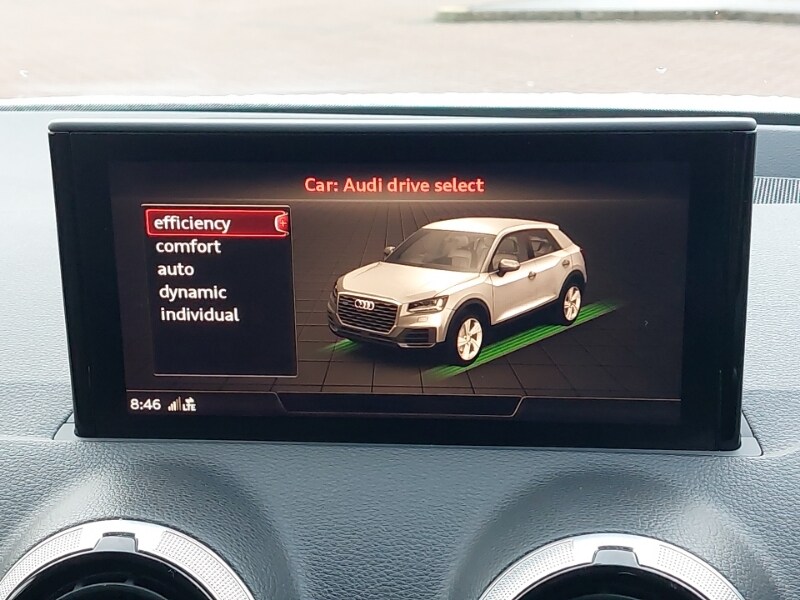 Used Audi Q2 2022 for sale - 77907850: Photo 18