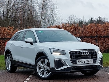 Used Audi Q2 2022 for sale - 77907850: Photo