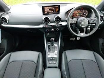 Used Audi Q2 2022 for sale - 77907850: Photo