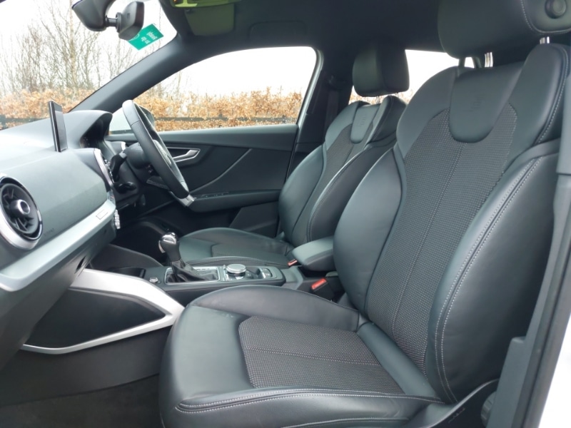 Used Audi Q2 2022 for sale - 77907850: Photo 5