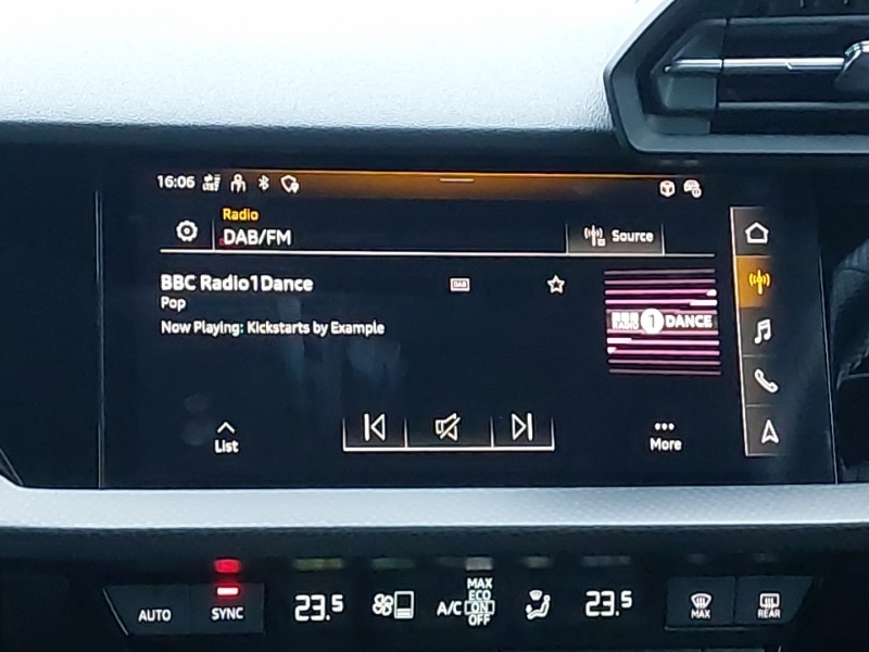 Used Audi RS3 2023 for sale - 77885718: Photo 11