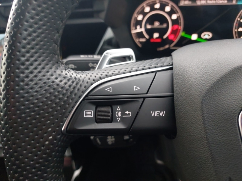 Used Audi RS3 2023 for sale - 77885718: Photo 13