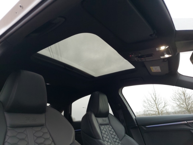 Used Audi RS3 2023 for sale - 77885718: Photo 19