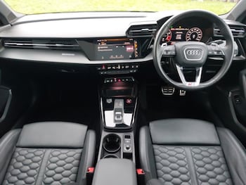 Used Audi RS3 2023 for sale - 77885718: Photo