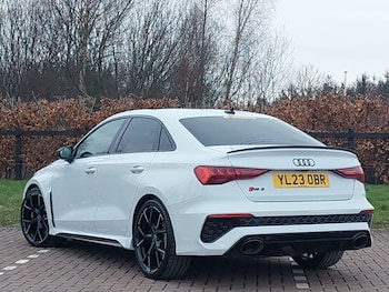 Used Audi RS3 2023 for sale - 77885718: Photo