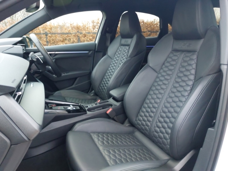 Used Audi RS3 2023 for sale - 77885718: Photo 5