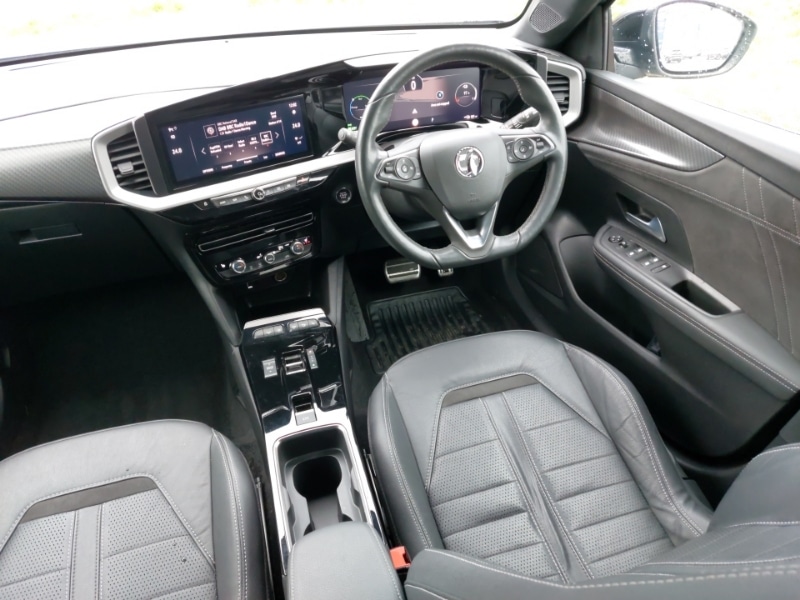 Used Vauxhall Mokka 2022 for sale - 77630348: Photo 10
