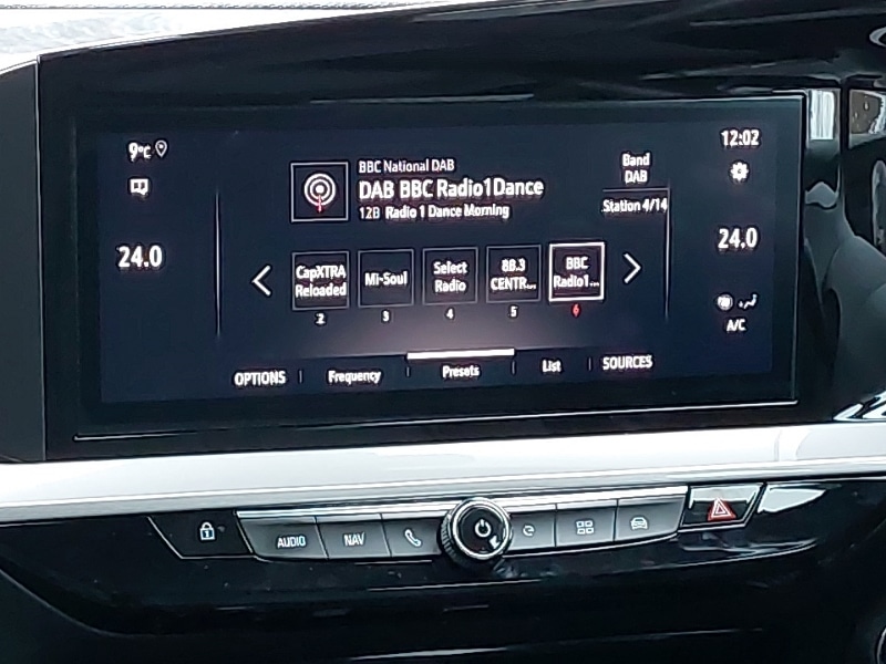 Used Vauxhall Mokka 2022 for sale - 77630348: Photo 11