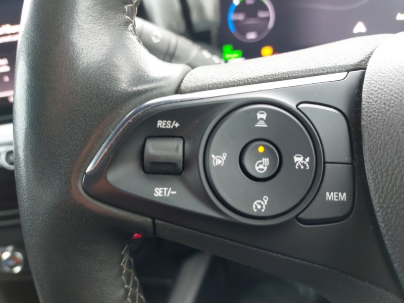 Used Vauxhall Mokka 2022 for sale - 77630348: Photo 14