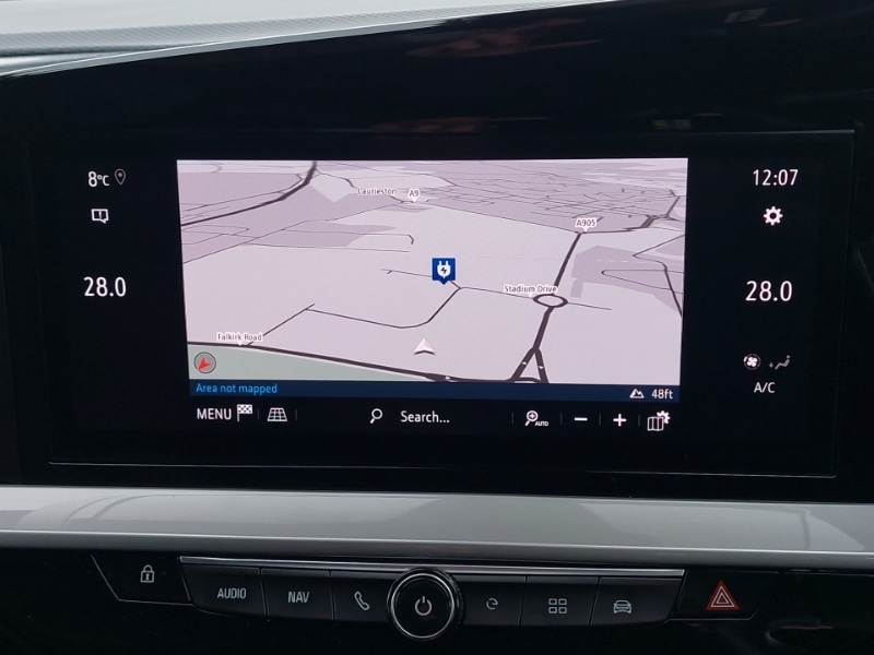 Used Vauxhall Mokka 2022 for sale - 77630348: Photo 15