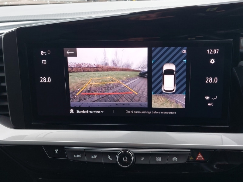 Used Vauxhall Mokka 2022 for sale - 77630348: Photo 16