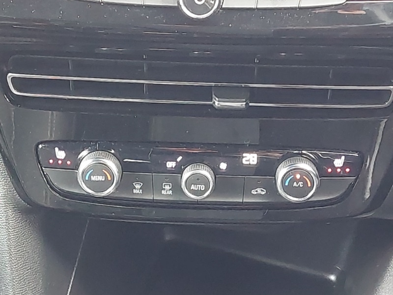 Used Vauxhall Mokka 2022 for sale - 77630348: Photo 17