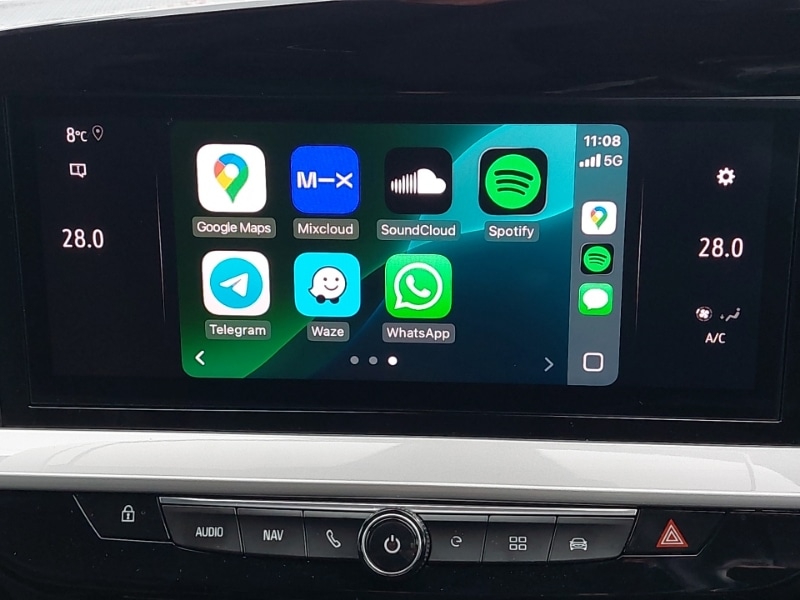 Used Vauxhall Mokka 2022 for sale - 77630348: Photo 19