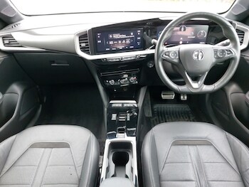 Used Vauxhall Mokka 2022 for sale - 77630348: Photo