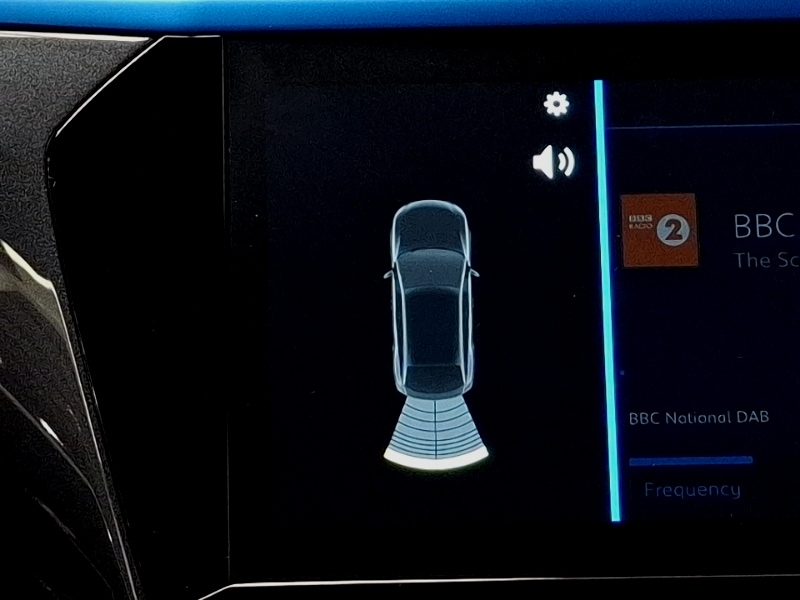 Used Vauxhall Corsa 2025 for sale - 77898056: Photo 11