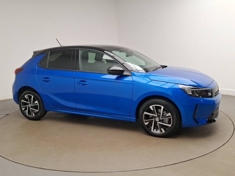 Used Vauxhall Corsa 2025 for sale - 77898056: Photo 13