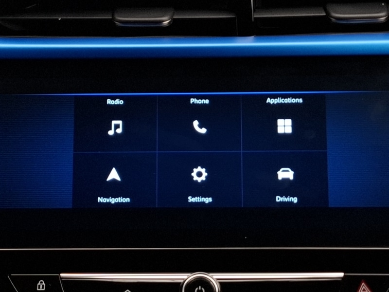 Used Vauxhall Corsa 2025 for sale - 77898056: Photo 14