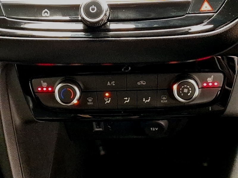 Used Vauxhall Corsa 2025 for sale - 77898056: Photo 16