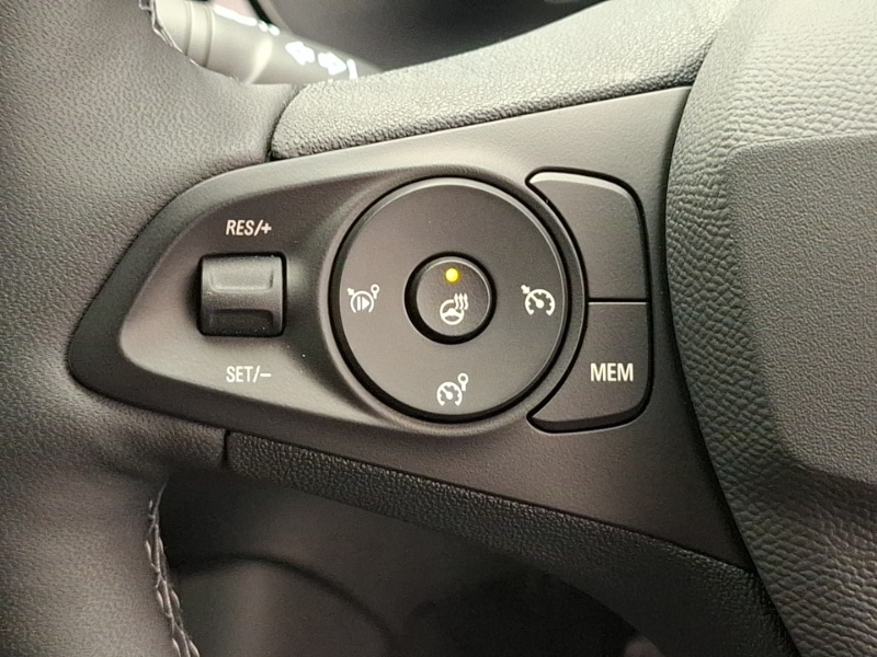 Used Vauxhall Corsa 2025 for sale - 77898056: Photo 18