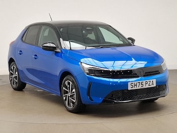 Used Vauxhall Corsa 2025 for sale - 77898056: Photo