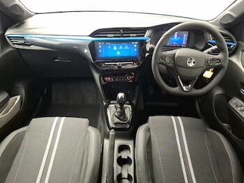 Used Vauxhall Corsa 2025 for sale - 77898056: Photo