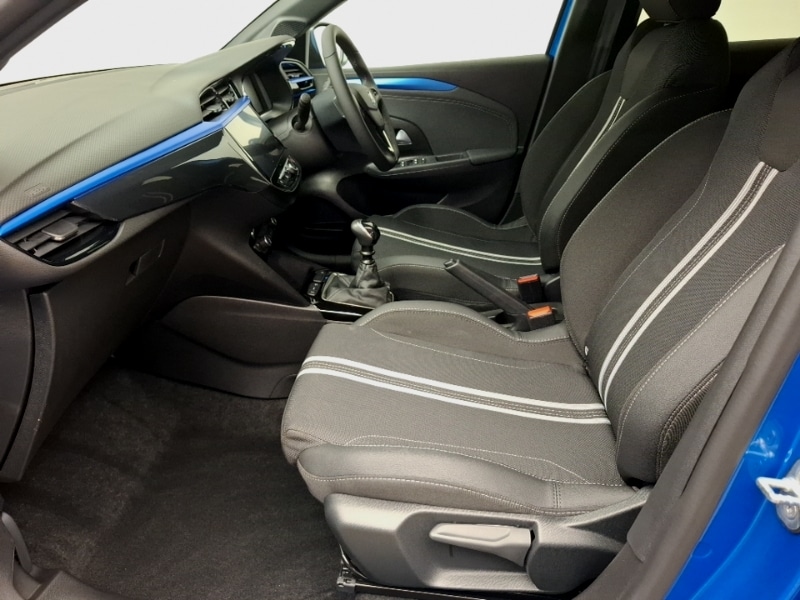 Used Vauxhall Corsa 2025 for sale - 77898056: Photo 5