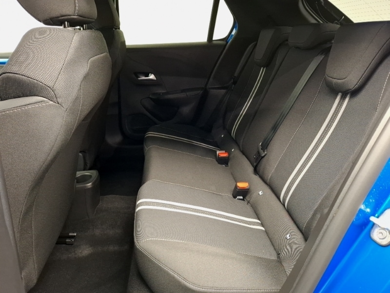 Used Vauxhall Corsa 2025 for sale - 77898056: Photo 6