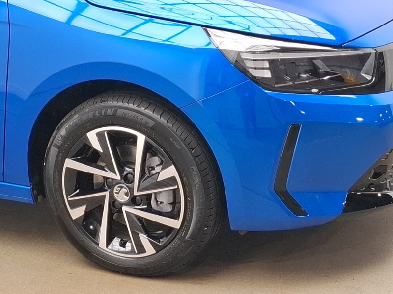 Used Vauxhall Corsa 2025 for sale - 77898056: Photo 9