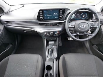 Used Hyundai BAYON 2023 for sale - 79387165: Photo