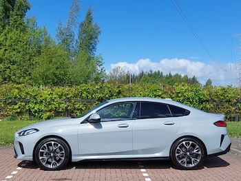 Used BMW 2 Series 2025 for sale - 78606564: Photo