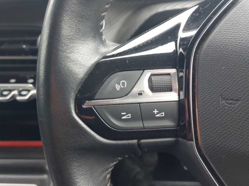Used Peugeot 208 2020 for sale - 76187830: Photo 13
