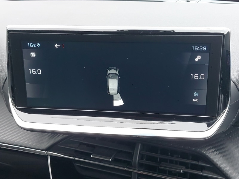 Used Peugeot 208 2020 for sale - 76187830: Photo 15