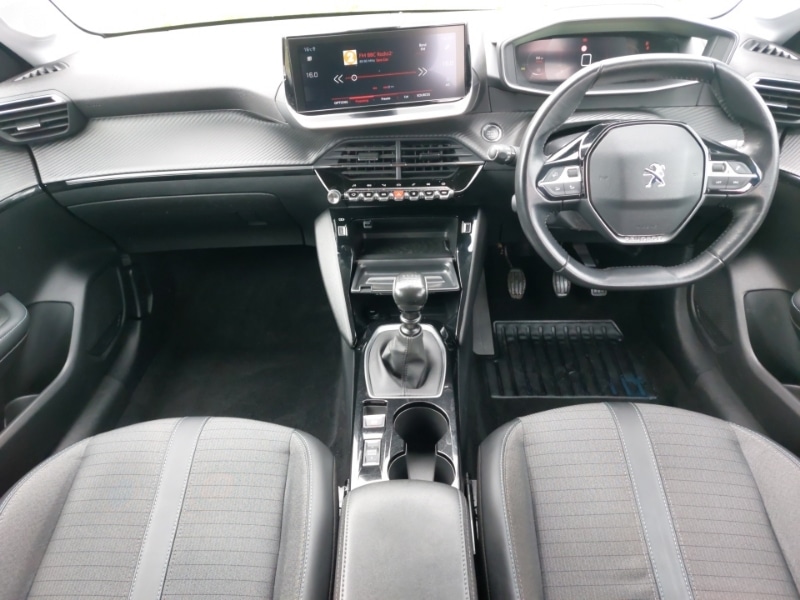 Used Peugeot 208 2020 for sale - 76187830: Photo 2