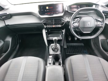 Used Peugeot 208 2020 for sale - 76187830: Photo