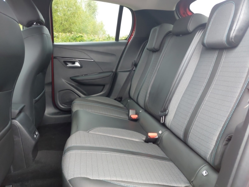 Used Peugeot 208 2020 for sale - 76187830: Photo 6