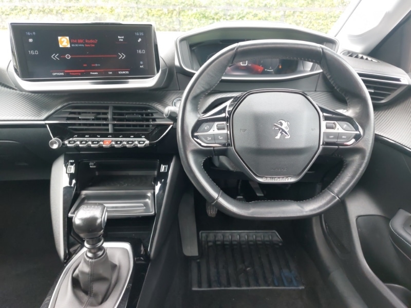 Used Peugeot 208 2020 for sale - 76187830: Photo 7