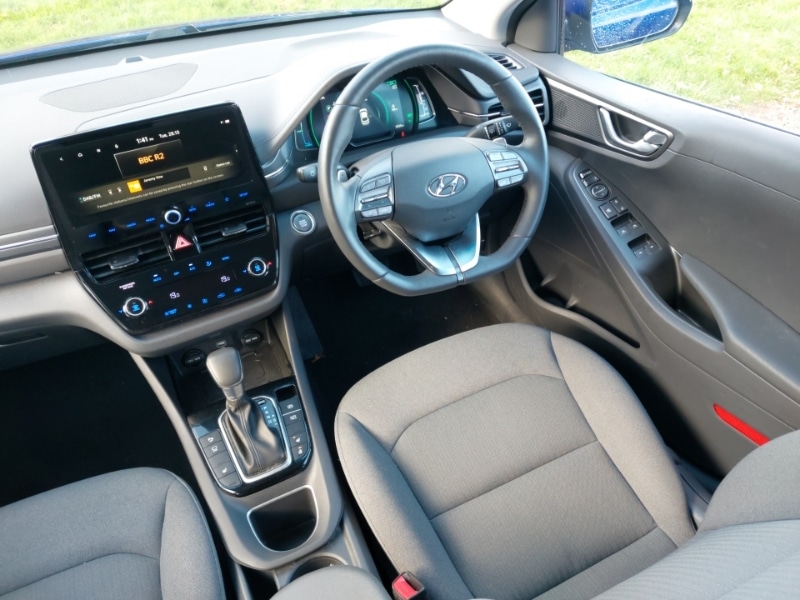 Used Hyundai IONIQ 2022 for sale - 76397311: Photo 10