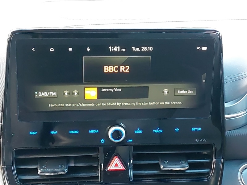 Used Hyundai IONIQ 2022 for sale - 76397311: Photo 11