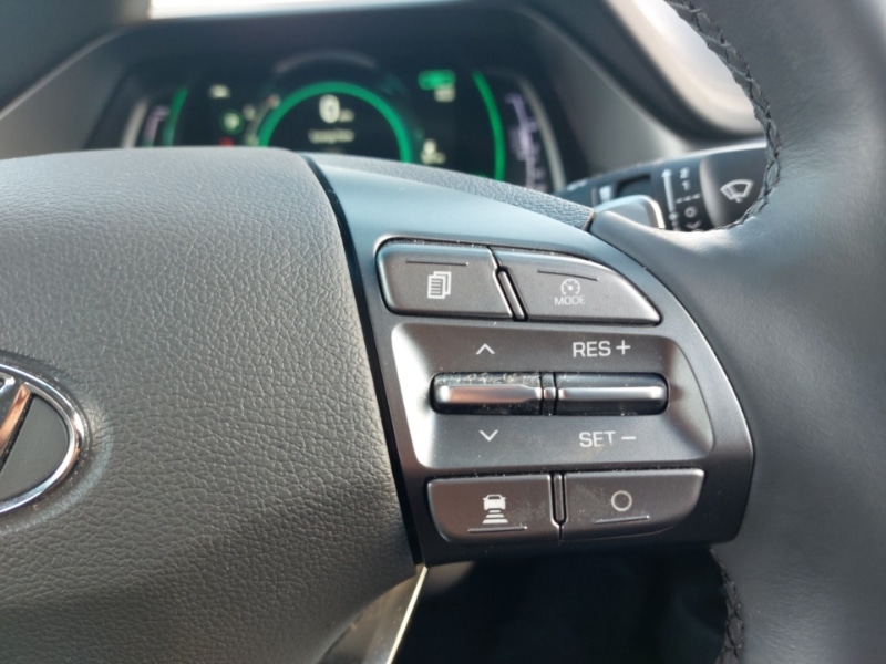 Used Hyundai IONIQ 2022 for sale - 76397311: Photo 12