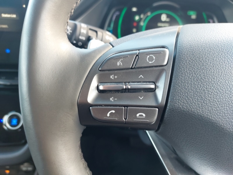 Used Hyundai IONIQ 2022 for sale - 76397311: Photo 13