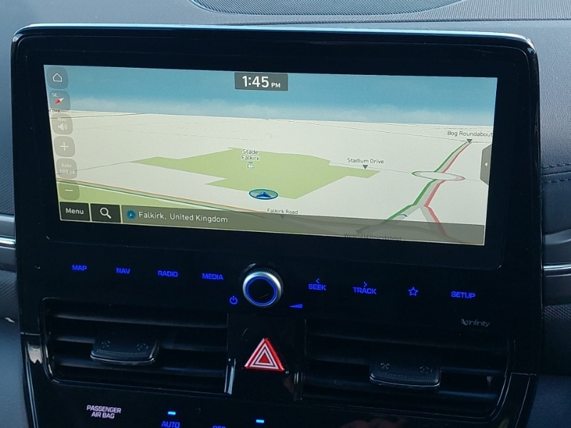 Used Hyundai IONIQ 2022 for sale - 76397311: Photo 14