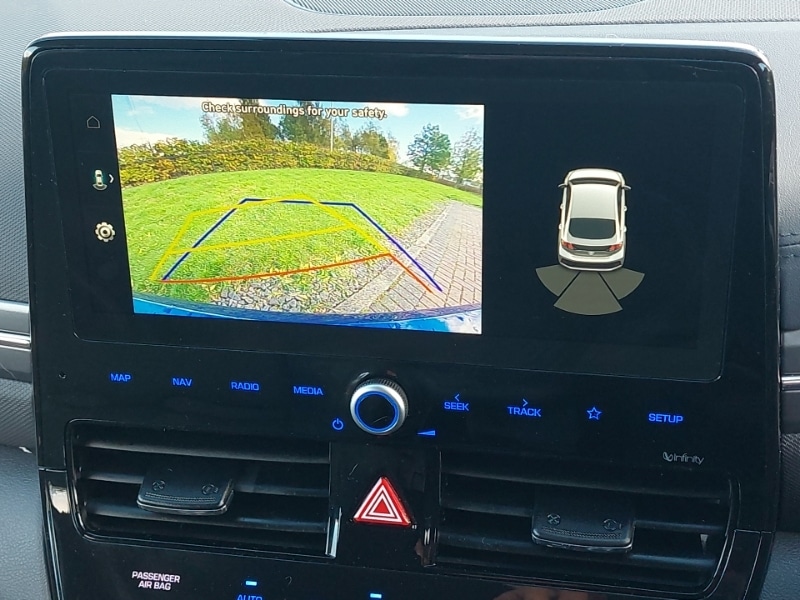 Used Hyundai IONIQ 2022 for sale - 76397311: Photo 15