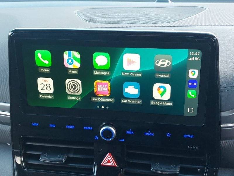 Used Hyundai IONIQ 2022 for sale - 76397311: Photo 16