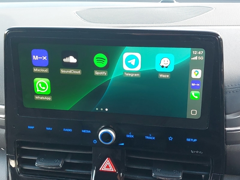 Used Hyundai IONIQ 2022 for sale - 76397311: Photo 17