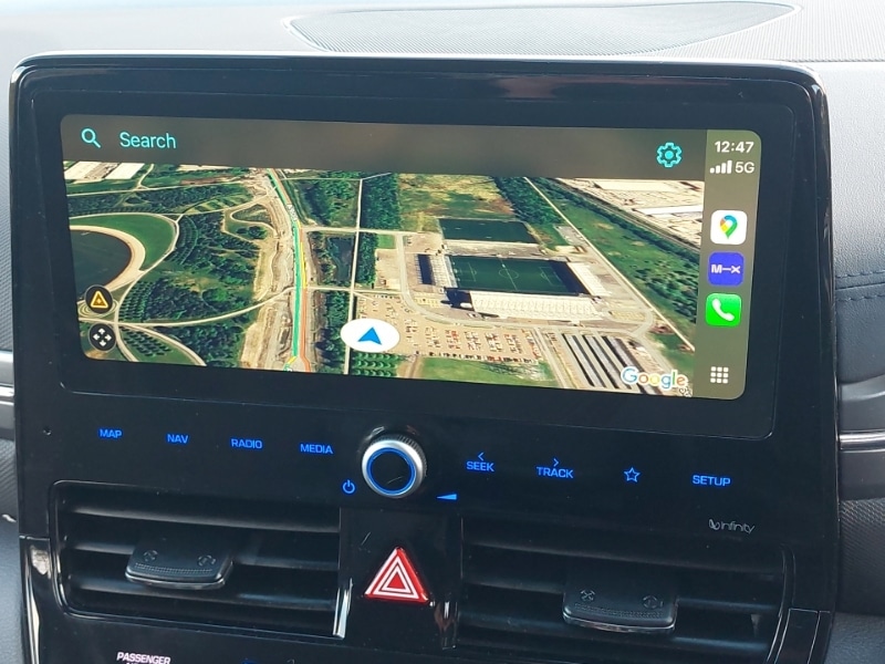 Used Hyundai IONIQ 2022 for sale - 76397311: Photo 18