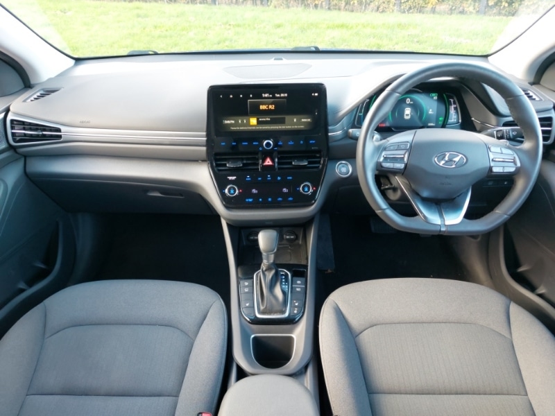Used Hyundai IONIQ 2022 for sale - 76397311: Photo 2