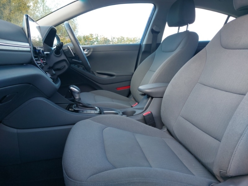 Used Hyundai IONIQ 2022 for sale - 76397311: Photo 5