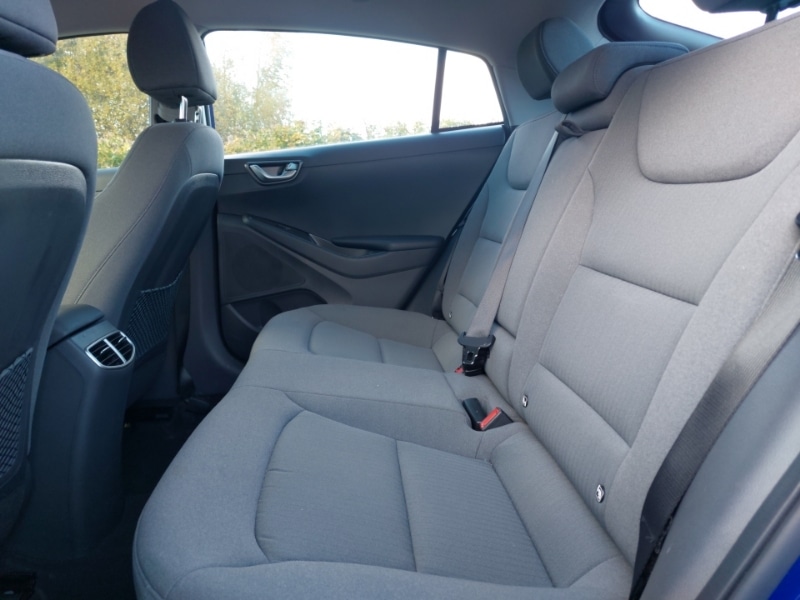 Used Hyundai IONIQ 2022 for sale - 76397311: Photo 6
