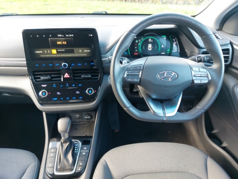 Used Hyundai IONIQ 2022 for sale - 76397311: Photo 7