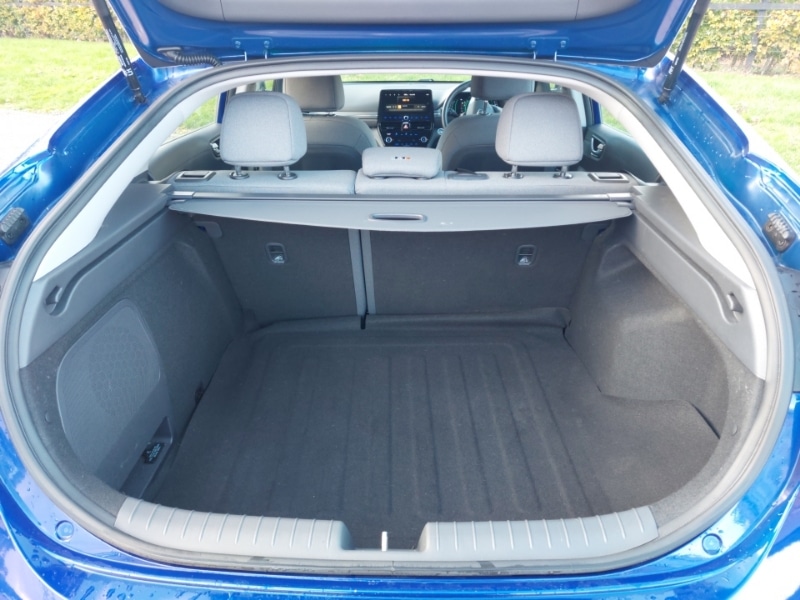 Used Hyundai IONIQ 2022 for sale - 76397311: Photo 8